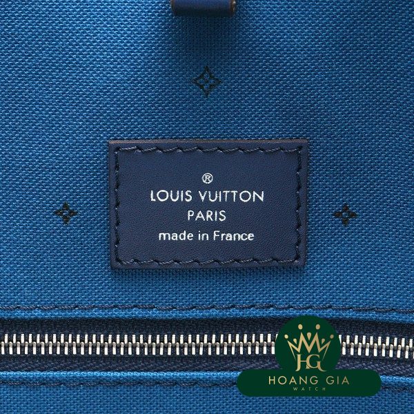 On the Go GM LV Escal Blue Blue