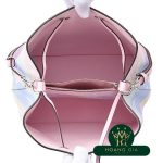 Neo Noe LV Escal Pastel Monogram Pink