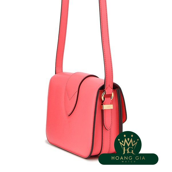 LV Pont Neuf Dahlia Pink