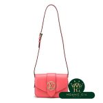 LV Pont Neuf Dahlia Pink