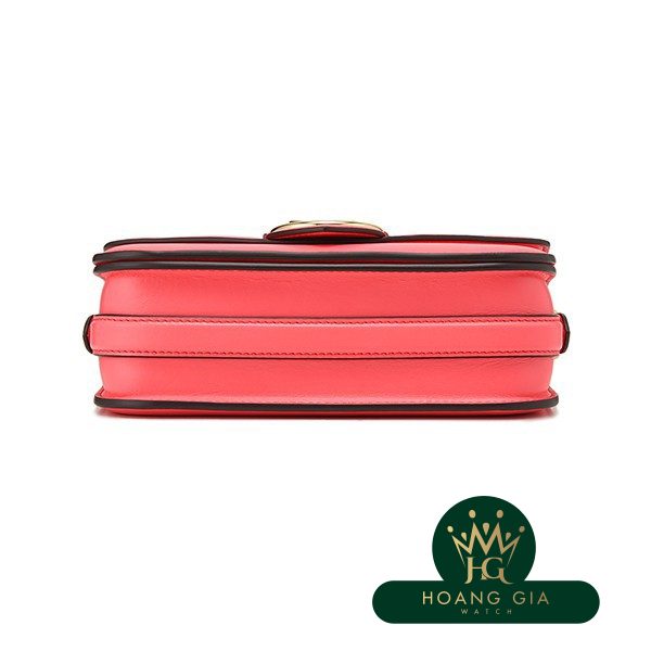 LV Pont Neuf Dahlia Pink