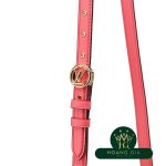 LV Pont Neuf Dahlia Pink