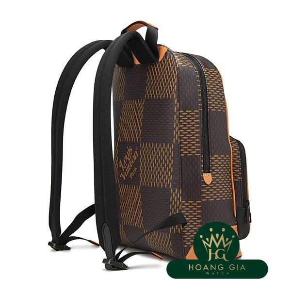 Ba lô hợp tác NIGO