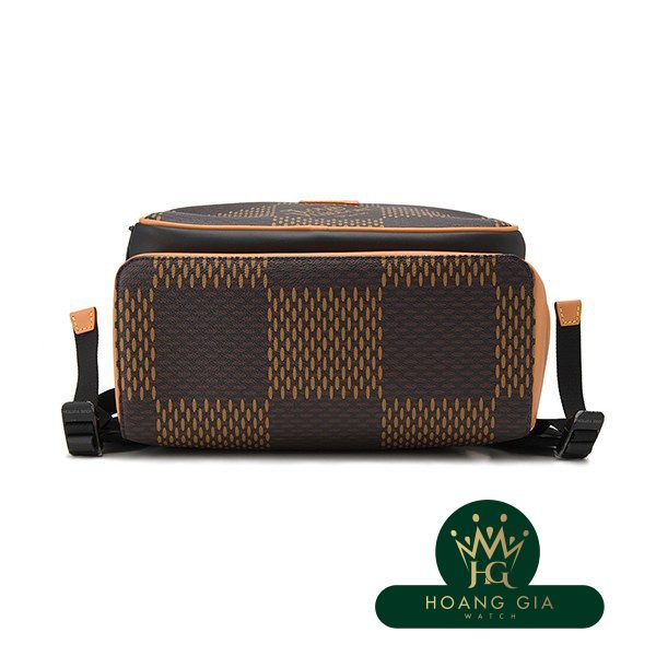 Ba lô hợp tác NIGO