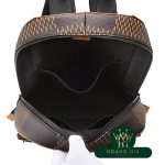 Ba lô hợp tác NIGO