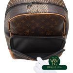 Ba lô hợp tác NIGO