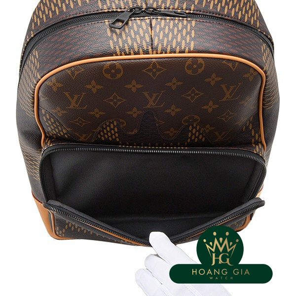 Ba lô hợp tác NIGO