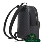 Josh ba lô màu đen đen