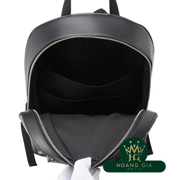 Josh ba lô màu đen đen