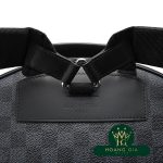 Josh ba lô màu đen đen