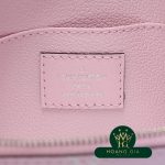 Pochette Cosmetic LV Escal Pastel Monogram Pink