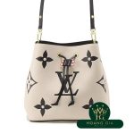 Neo Noe Monogram Unplant Claim Ivory