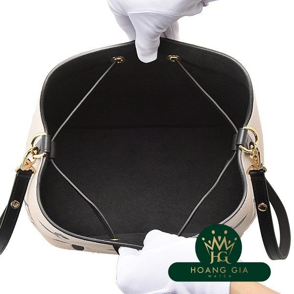 Neo Noe Monogram Unplant Claim Ivory