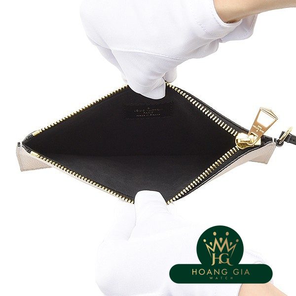 Neo Noe Monogram Unplant Claim Ivory