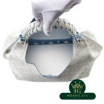 Mahina Carmel Bag White White