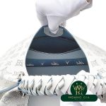 Mahina Carmel Bag White White