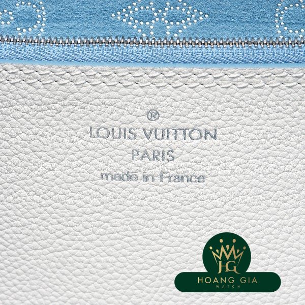 Mahina Carmel Bag White White