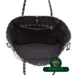 Neverfull MM LV Clafoutis Claim Rouge