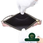 Neverfull MM LV Clafoutis Claim Rouge