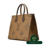 On the Go MM Monogram Reverse