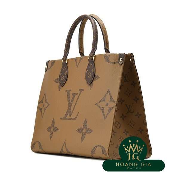 On the Go MM Monogram Reverse