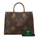 On the Go MM Monogram Reverse