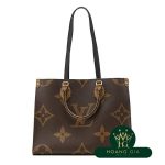 On the Go MM Monogram Reverse