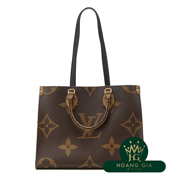 On the Go MM Monogram Reverse