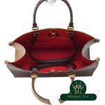 On the Go MM Monogram Reverse