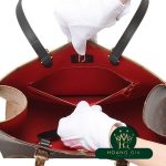 On the Go MM Monogram Reverse