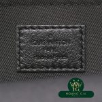 Balo Palm Springs MINI Monogram Brown