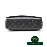 ディストリクト PM NV2 ダミエ ブラック