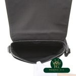 ディストリクト PM NV2 ダミエ ブラック