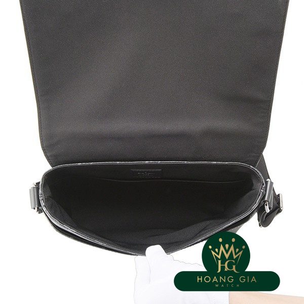 ディストリクト PM NV2 ダミエ ブラック