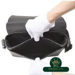 ディストリクト PM NV2 ダミエ ブラック