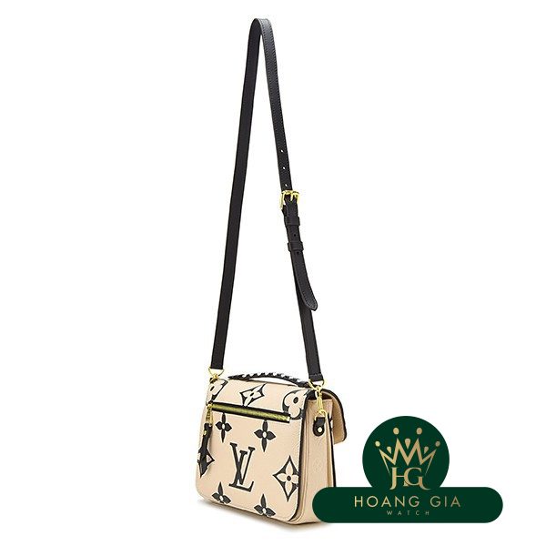 Pochette Metis Unplant Claim Ivory