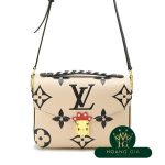 Pochette Metis Unplant Claim Ivory