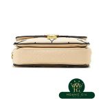 Pochette Metis Unplant Claim Ivory