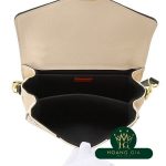 Pochette Metis Unplant Claim Ivory