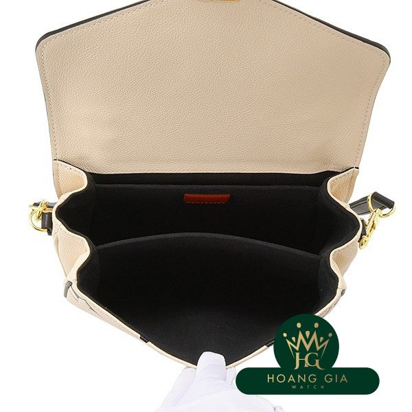 Pochette Metis Unplant Claim Ivory