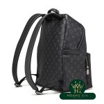 Ba lô Apollo đen đen