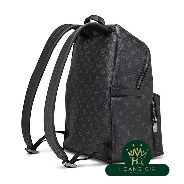 Ba lô Apollo đen đen