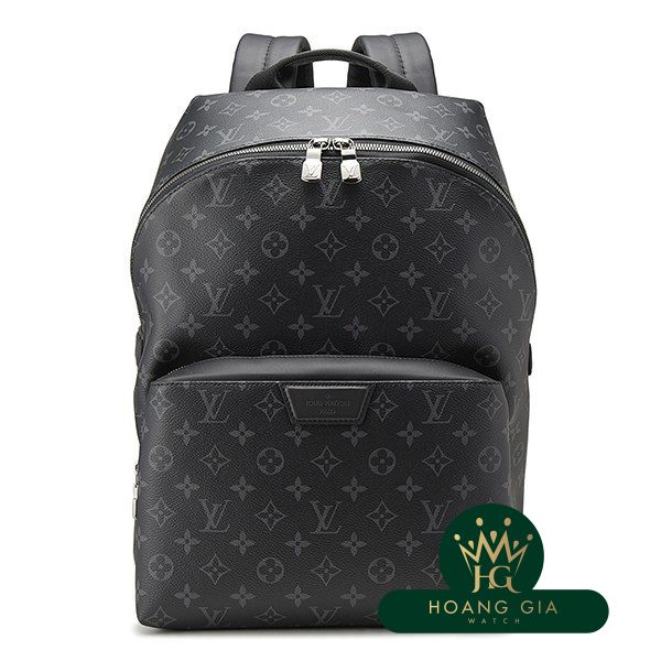 Ba lô Apollo đen đen