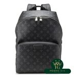 Ba lô Apollo đen đen