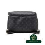 Ba lô Apollo đen đen