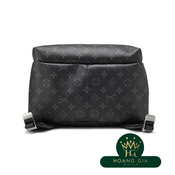 Ba lô Apollo đen đen