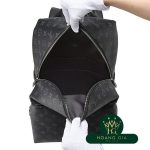 Ba lô Apollo đen đen