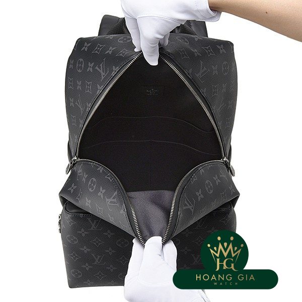 Ba lô Apollo đen đen