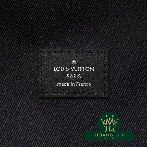 Ba lô Apollo đen đen