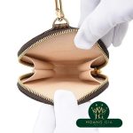 Multi Pochette Accessoir Rose Claire